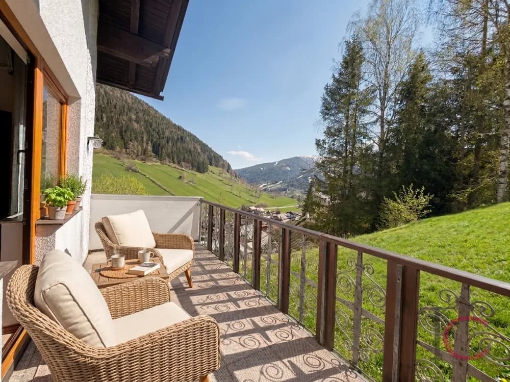 3-Zimmer-Wohnung kaufen in Spittal an der Drau – 80 m², € 278.000 – Bild 1 von 20