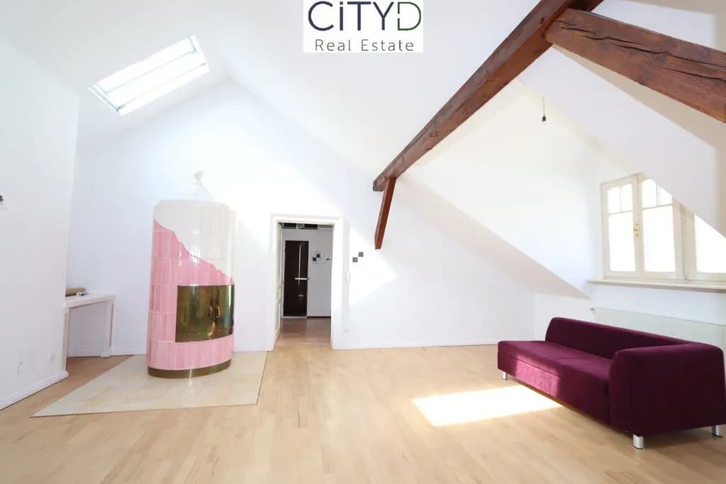 6-Zimmer-Wohnung kaufen in Wien – 199,84 m², € 1.580.000