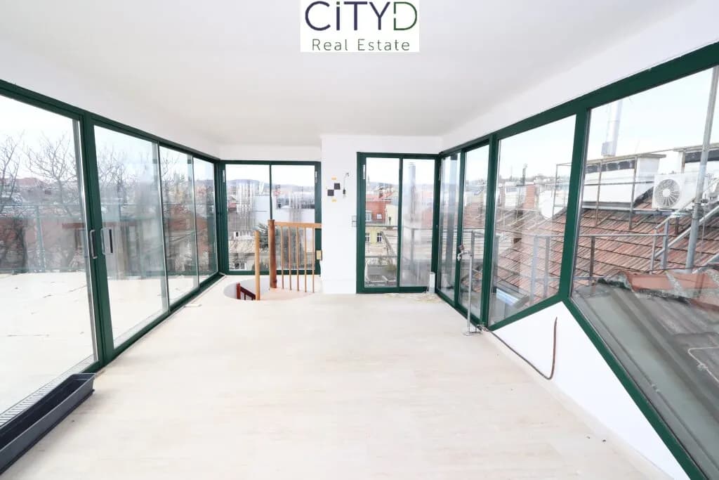6-Zimmer-Wohnung kaufen in Wien – 199,84 m², € 1.580.000 – Bild 3 von 27