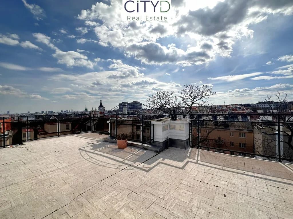 6-Zimmer-Wohnung kaufen in Wien – 199,84 m², € 1.580.000 – Bild 4 von 27