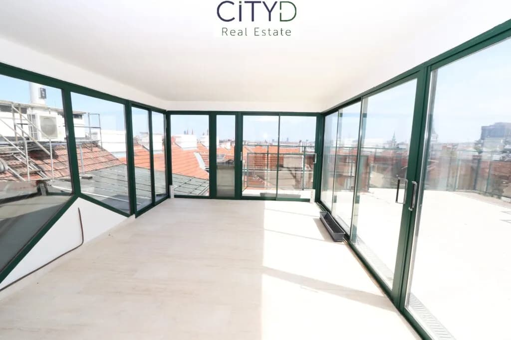 6-Zimmer-Wohnung kaufen in Wien – 199,84 m², € 1.580.000 – Bild 19 von 27