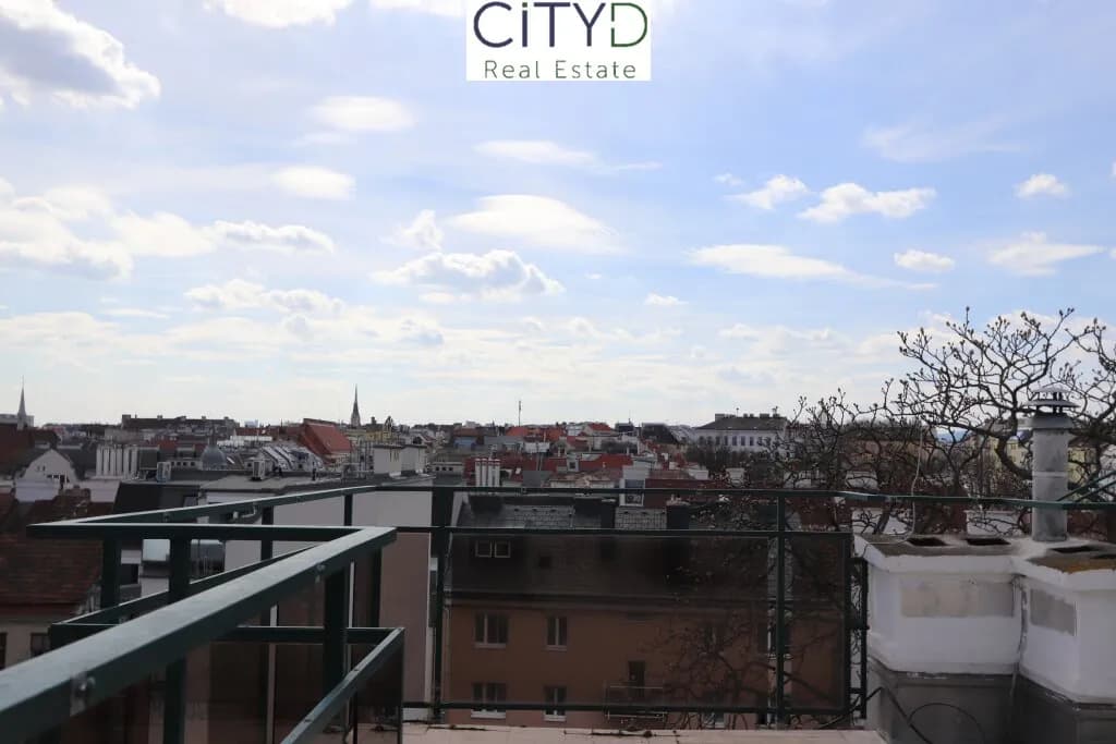 6-Zimmer-Wohnung kaufen in Wien – 199,84 m², € 1.580.000 – Bild 24 von 27