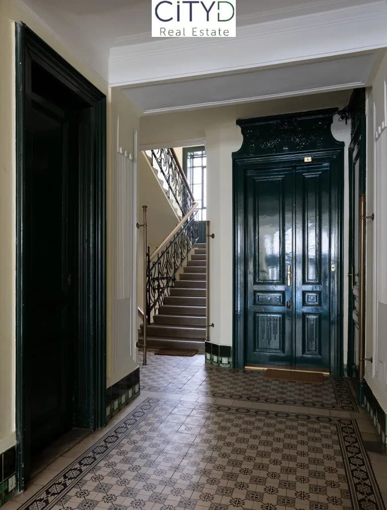6-Zimmer-Wohnung kaufen in Wien – 199,84 m², € 1.580.000 – Bild 25 von 27