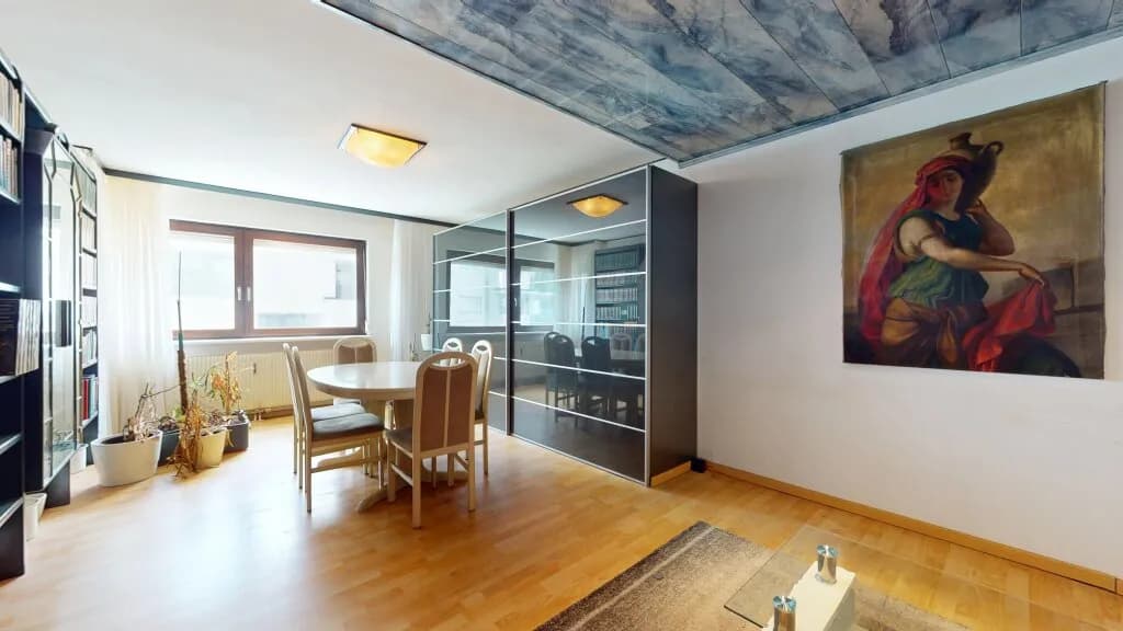 3-Zimmer-Wohnung kaufen in Wien – 72,6 m², € 349.000
