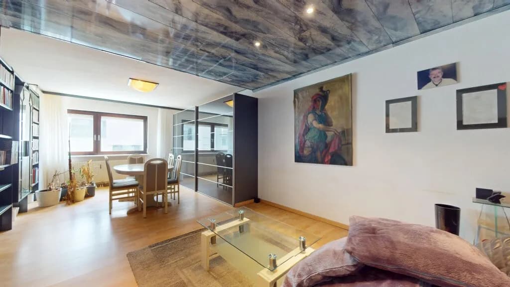 3-Zimmer-Wohnung kaufen in Wien – 72,6 m², € 349.000 – Bild 3 von 33