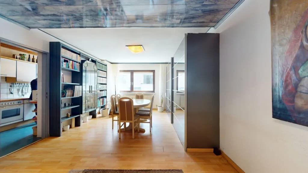 3-Zimmer-Wohnung kaufen in Wien – 72,6 m², € 349.000 – Bild 4 von 33