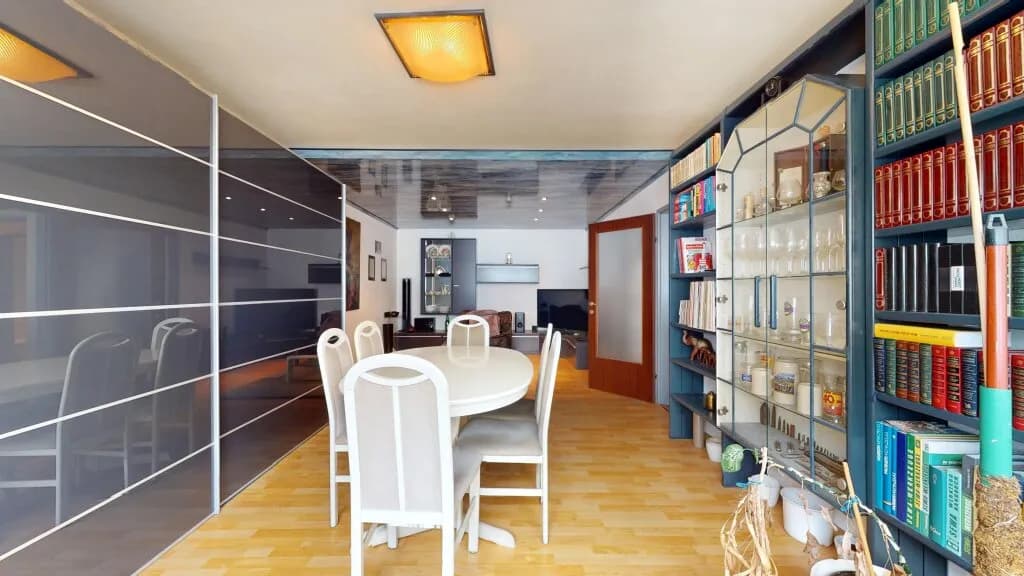 3-Zimmer-Wohnung kaufen in Wien – 72,6 m², € 349.000 – Bild 5 von 33