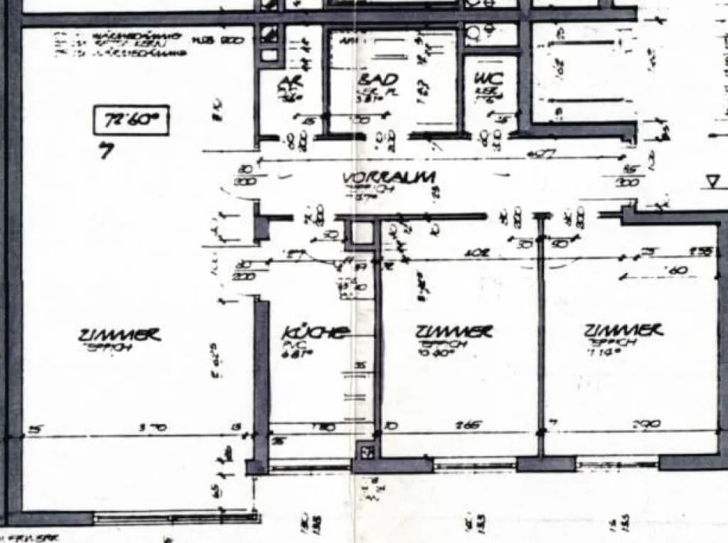 3-Zimmer-Wohnung kaufen in Wien – 72,6 m², € 349.000 – Bild 33 von 33