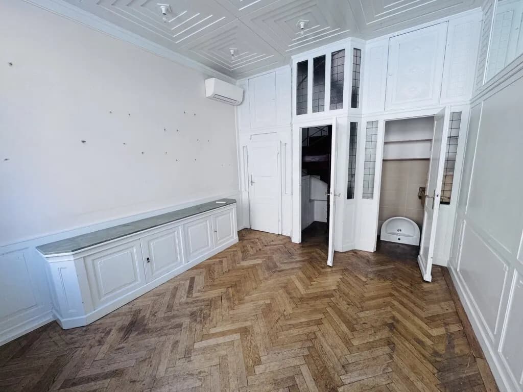 1-Zimmer-Gewerbeimmobilie mieten in Wien – 38 m², € 1.031 – Bild 2 von 7