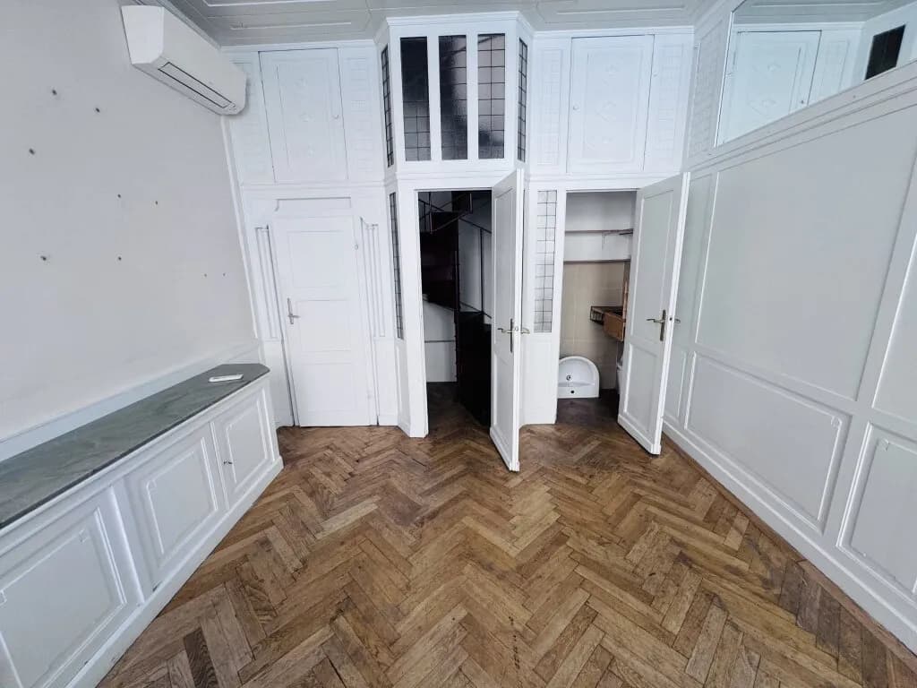 1-Zimmer-Gewerbeimmobilie mieten in Wien – 38 m², € 1.031 – Bild 3 von 7