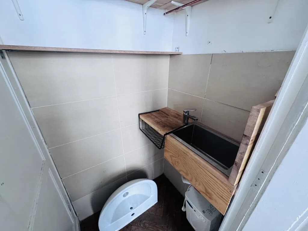 1-Zimmer-Gewerbeimmobilie mieten in Wien – 38 m², € 1.031 – Bild 4 von 7