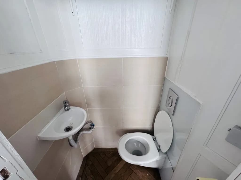 1-Zimmer-Gewerbeimmobilie mieten in Wien – 38 m², € 1.031 – Bild 6 von 7