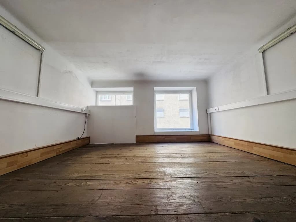1-Zimmer-Gewerbeimmobilie mieten in Wien – 38 m², € 1.031 – Bild 7 von 7
