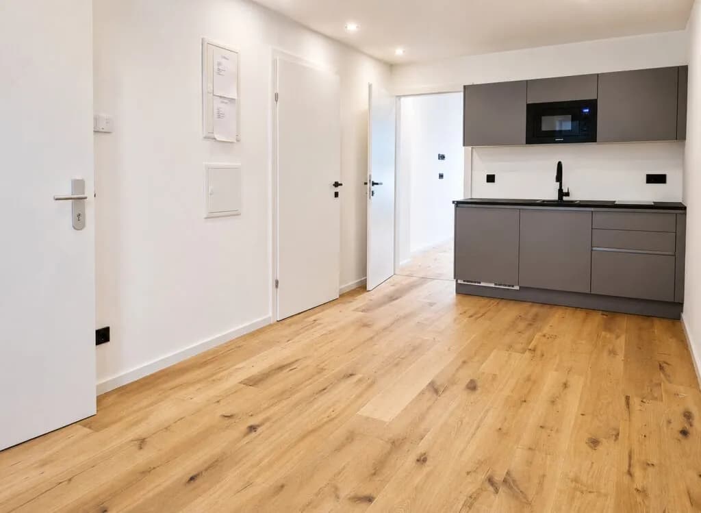 1-Zimmer-Wohnung kaufen in Wien – 32,58 m², € 199.000