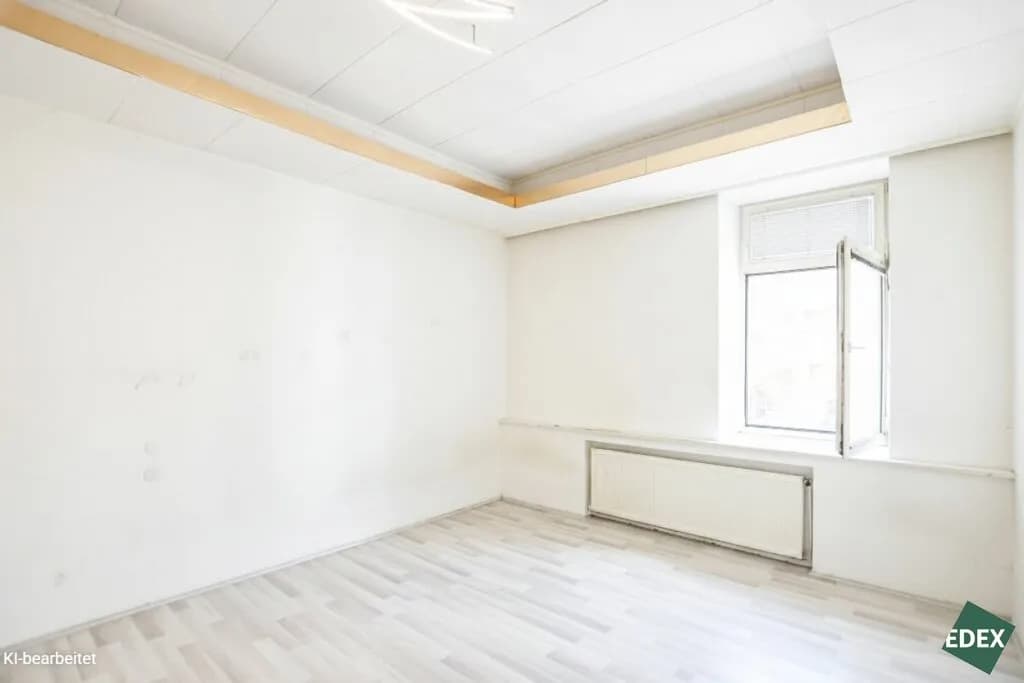 1-Zimmer-Wohnung kaufen in Wien – 41,65 m², € 198.000 – Bild 1 von 21