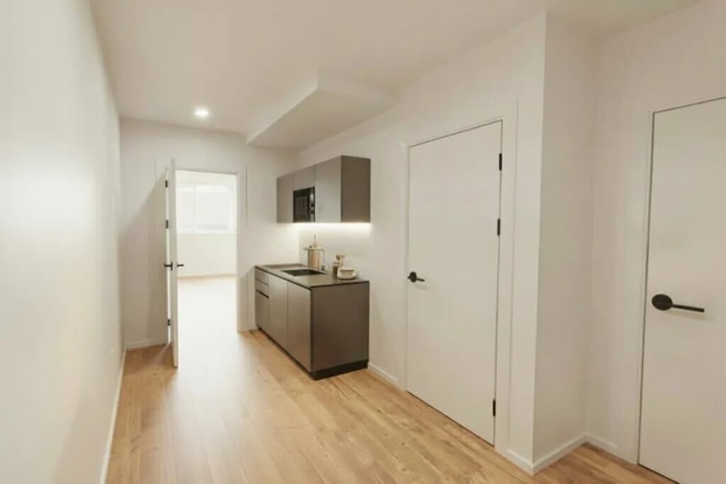 1-Zimmer-Wohnung kaufen in Wien – 30,19 m², € 179.000 – Bild 2 von 9