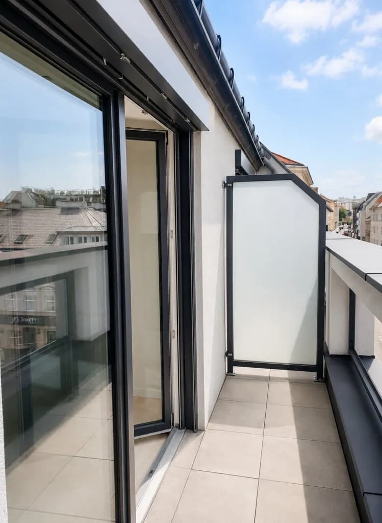 1-Zimmer-Wohnung kaufen in Wien – 30,19 m², € 179.000 – Bild 3 von 9