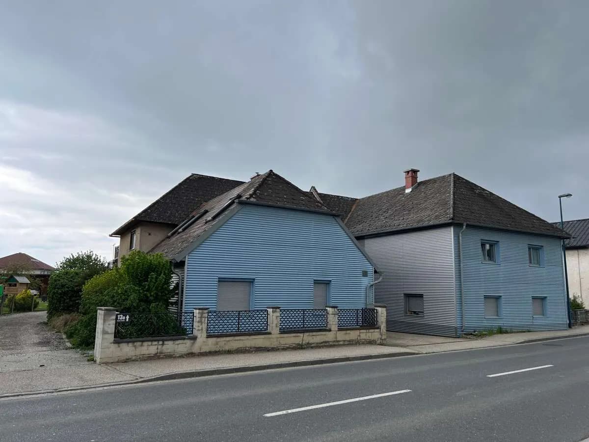 Gewerbeimmobilie kaufen in Amstetten – € 445.000 – Bild 2 von 11
