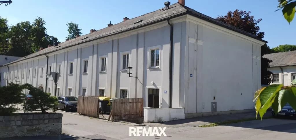 2-Zimmer-Wohnung mieten in Linz Land – 48,88 m², € 616