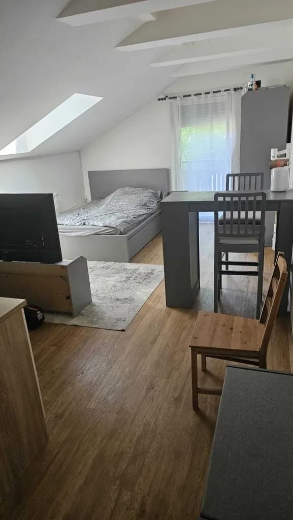 1-Zimmer-Wohnung mieten in Leibnitz – 30 m², € 450