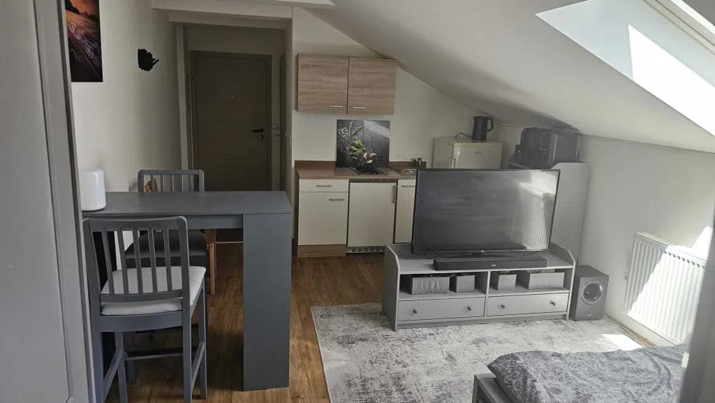 1-Zimmer-Wohnung mieten in Leibnitz – 30 m², € 450 – Bild 2 von 15