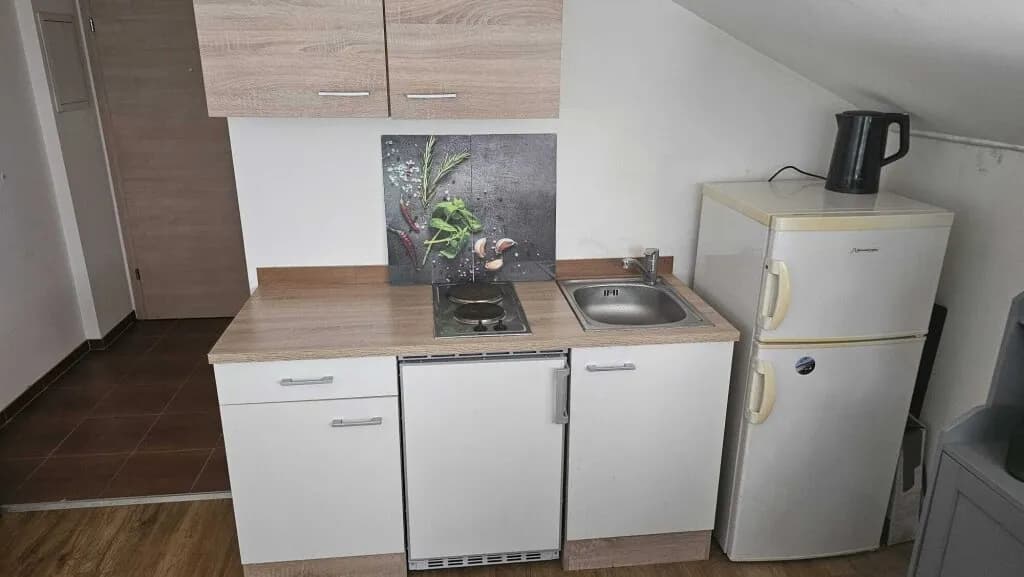 1-Zimmer-Wohnung mieten in Leibnitz – 30 m², € 450 – Bild 4 von 15