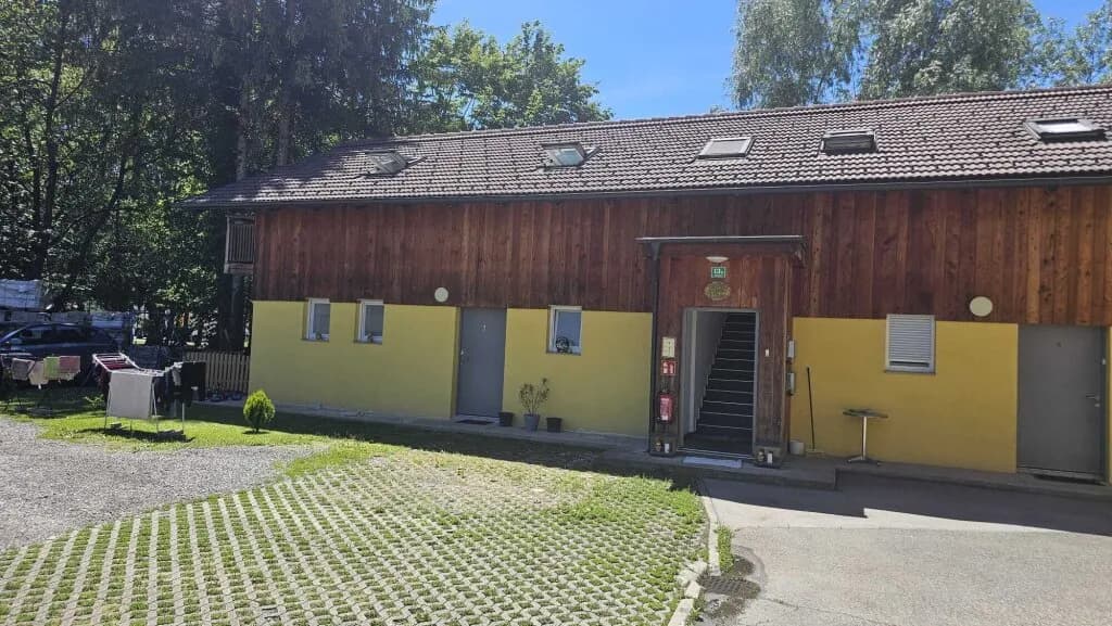 1-Zimmer-Wohnung mieten in Leibnitz – 30 m², € 450 – Bild 14 von 15