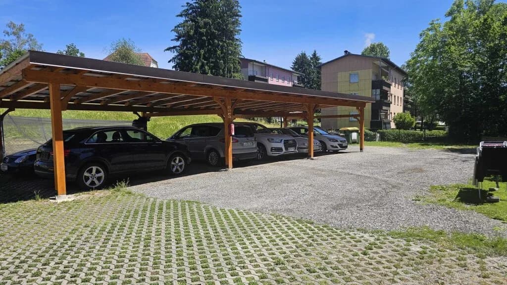 1-Zimmer-Wohnung mieten in Leibnitz – 30 m², € 450 – Bild 15 von 15