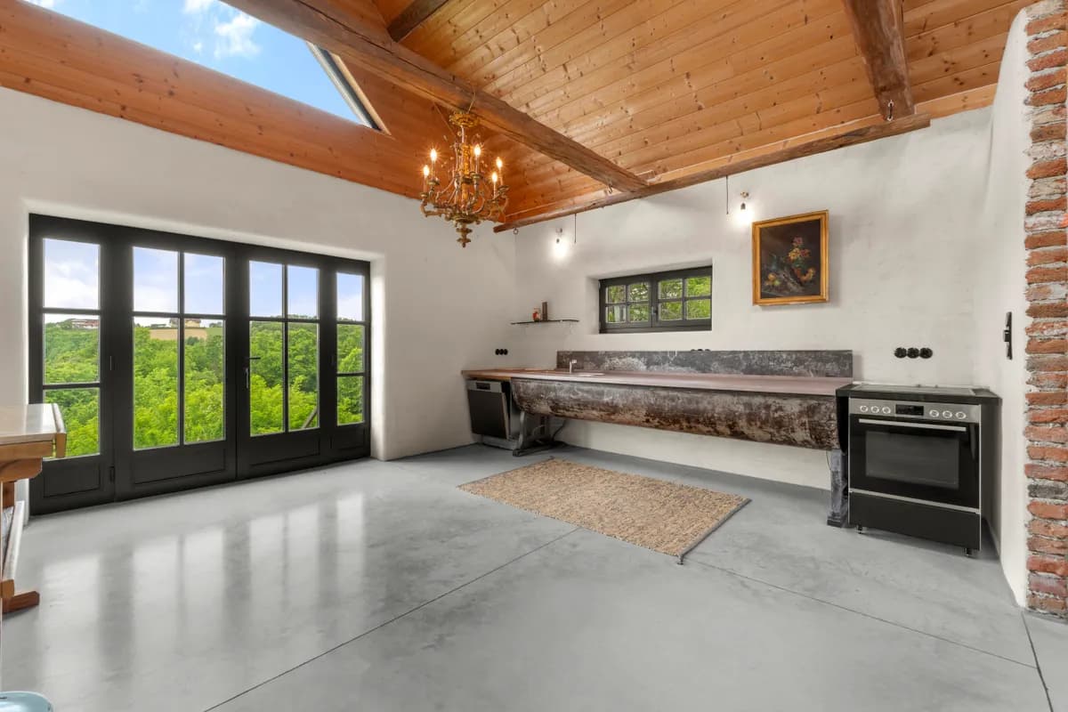 5-Zimmer-Haus kaufen in Jennersdorf – 290 m², € 715.000 – Bild 2 von 10