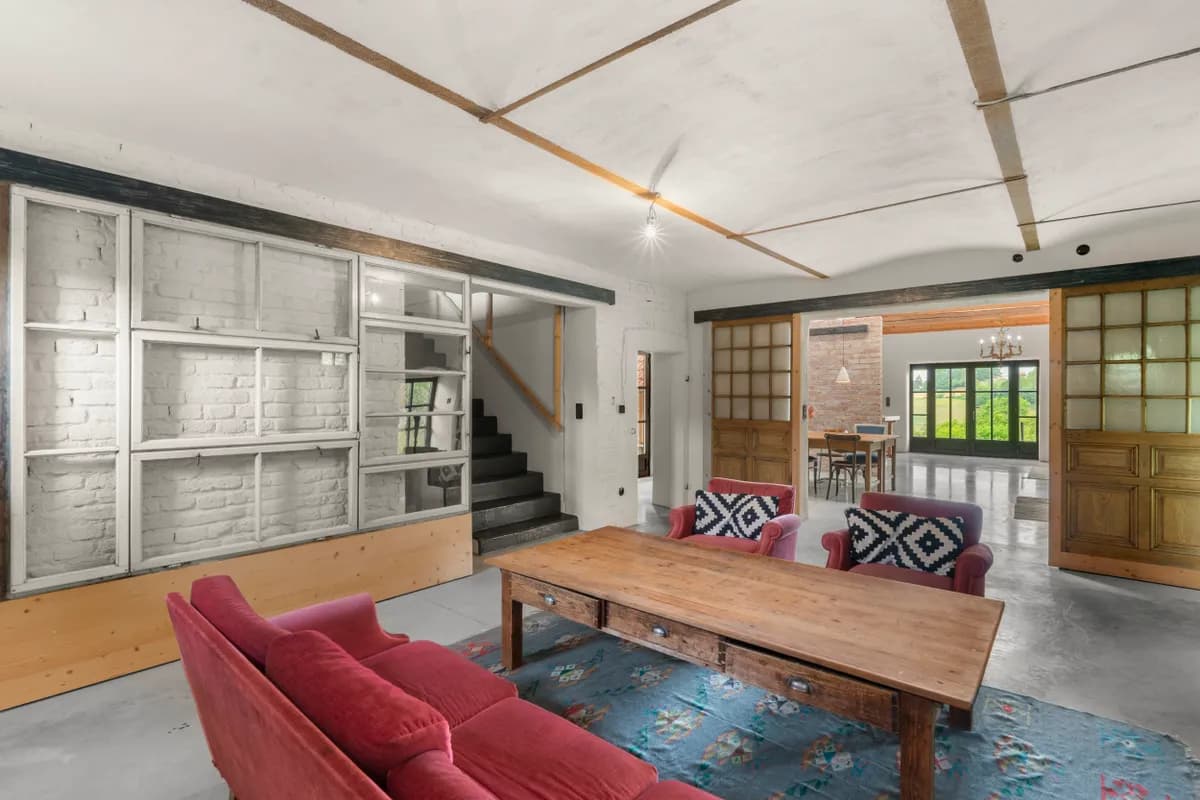 5-Zimmer-Haus kaufen in Jennersdorf – 290 m², € 715.000 – Bild 3 von 10