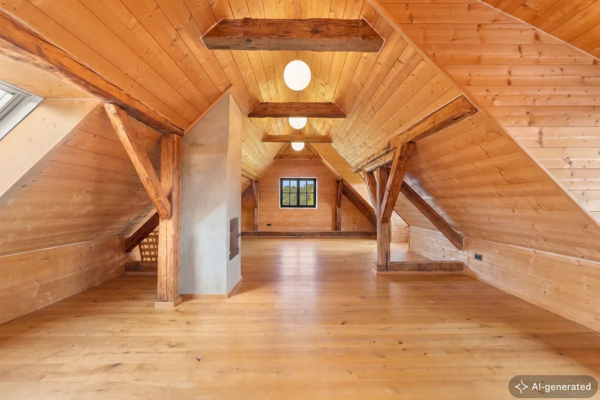 5-Zimmer-Haus kaufen in Jennersdorf – 290 m², € 715.000 – Bild 6 von 10
