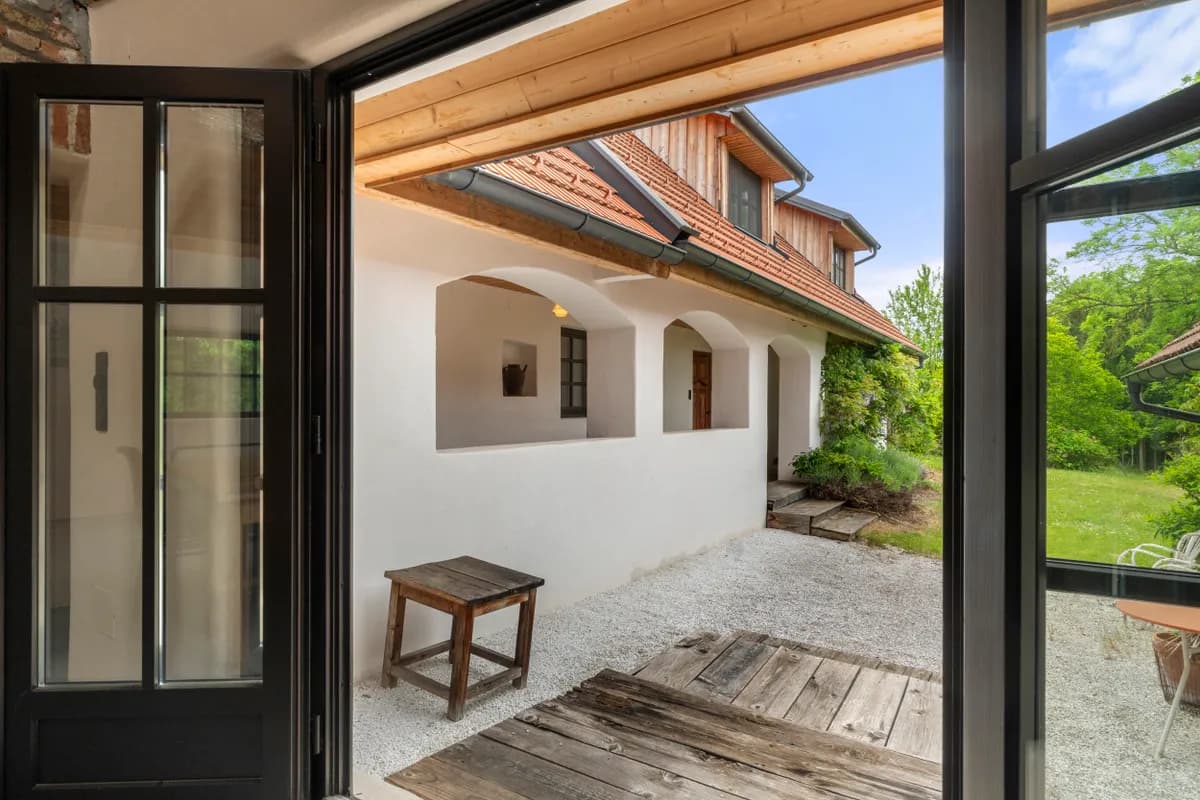 5-Zimmer-Haus kaufen in Jennersdorf – 290 m², € 715.000 – Bild 7 von 10