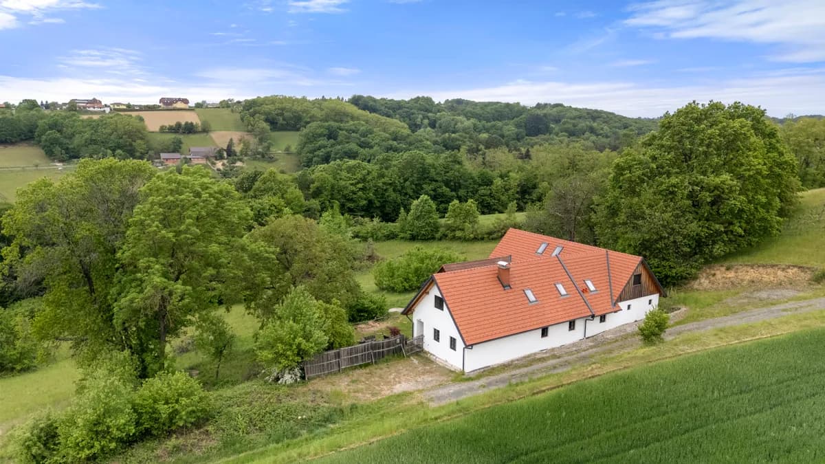 5-Zimmer-Haus kaufen in Jennersdorf – 290 m², € 715.000 – Bild 8 von 10