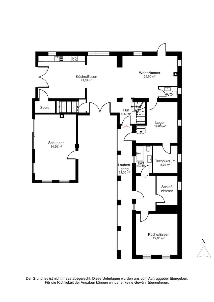 5-Zimmer-Haus kaufen in Jennersdorf – 290 m², € 715.000 – Bild 9 von 10
