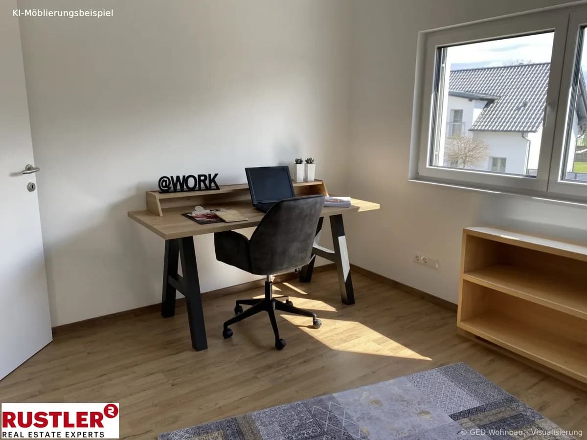 4-Zimmer-Haus kaufen in Tulln – 111,86 m², € 694.000