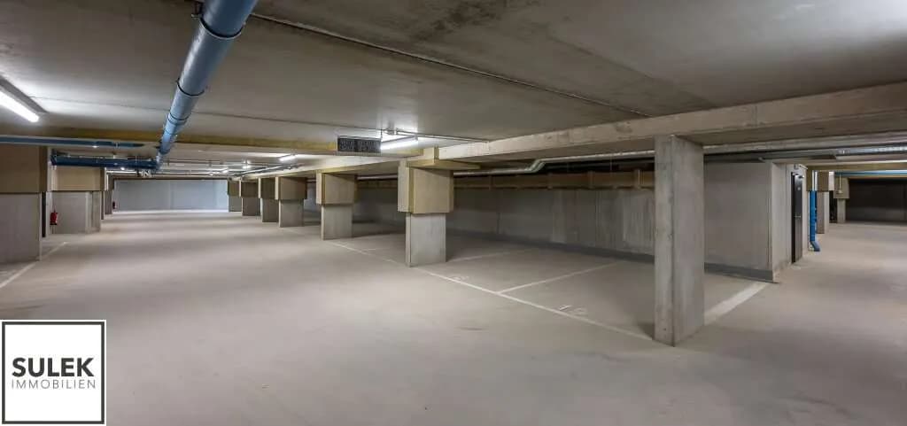 Immobilie mieten in Sankt Pölten Land – 13 m², € 104