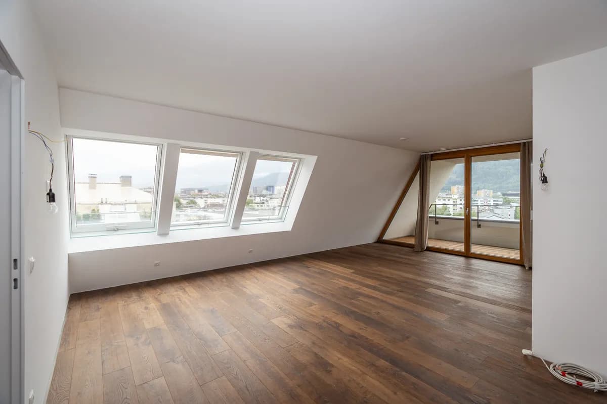 4-Zimmer-Wohnung kaufen in Innsbruck – 85,7 m², € 798.000 – Bild 2 von 13