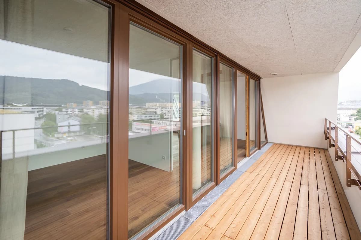4-Zimmer-Wohnung kaufen in Innsbruck – 85,7 m², € 798.000 – Bild 9 von 13