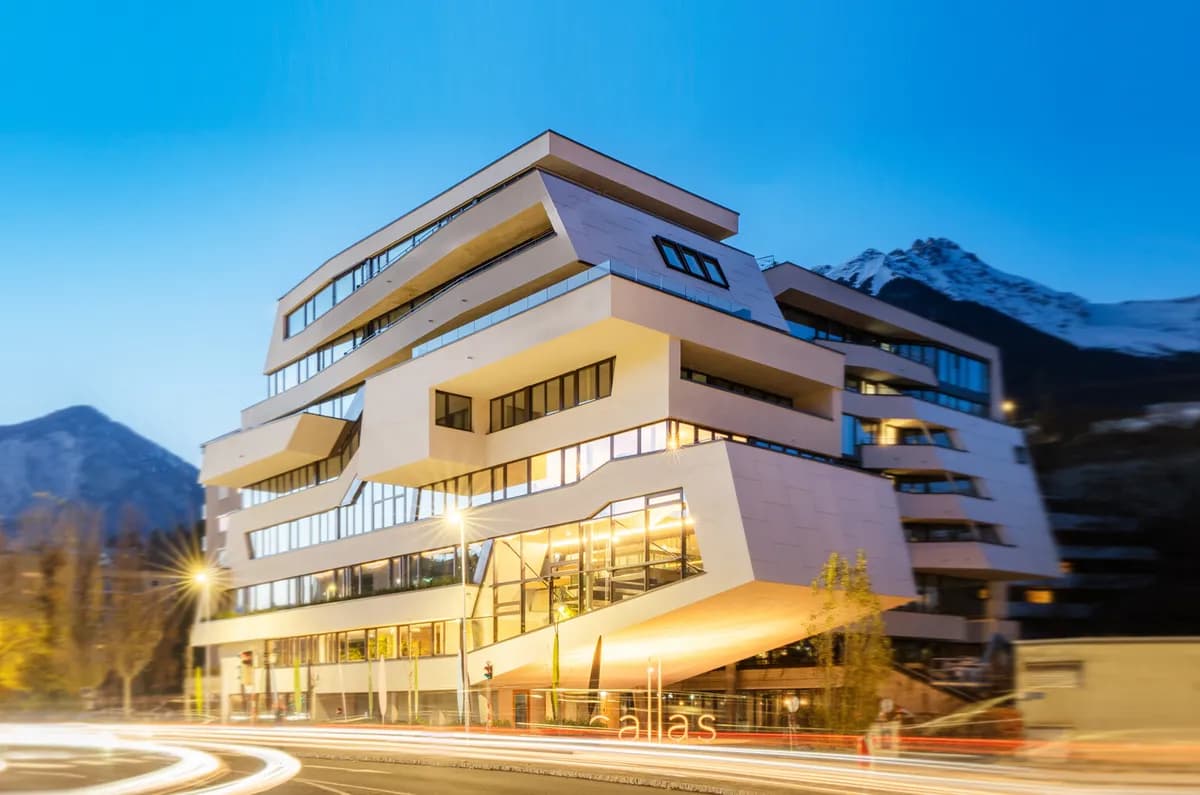 4-Zimmer-Wohnung kaufen in Innsbruck – 85,7 m², € 798.000 – Bild 11 von 13