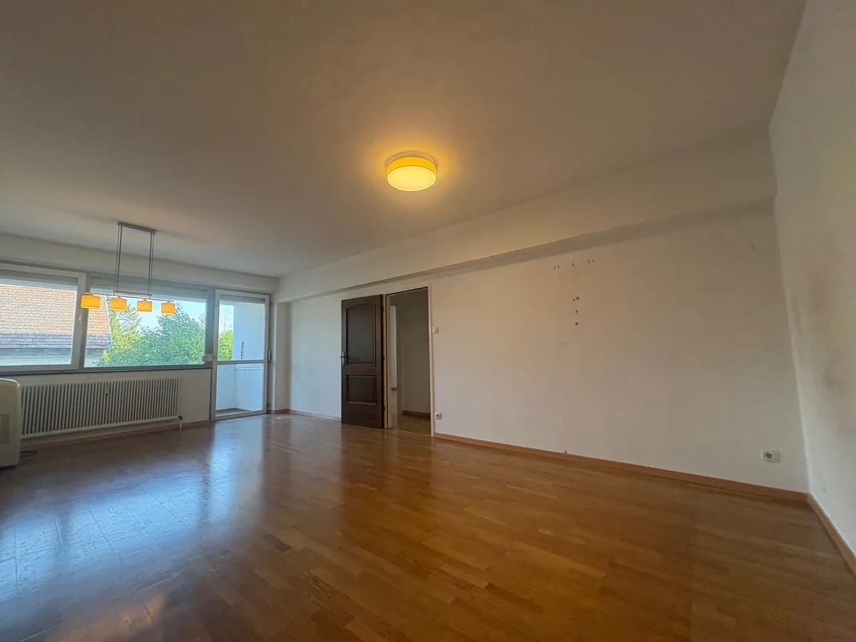 3-Zimmer-Wohnung kaufen in Mödling – 85 m², € 300.000
