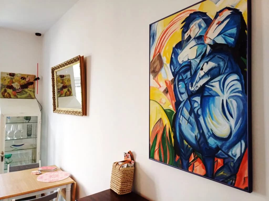 1-Zimmer-Wohnung mieten in Wien – 36 m², € 995 – Bild 3 von 8
