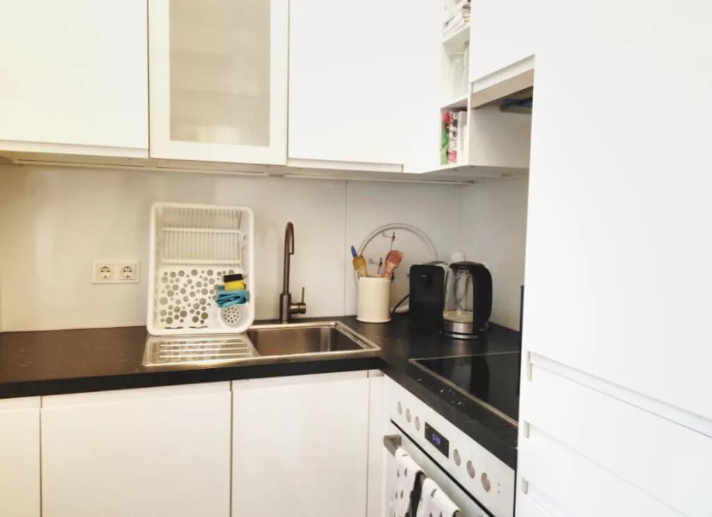 1-Zimmer-Wohnung mieten in Wien – 36 m², € 995 – Bild 4 von 8