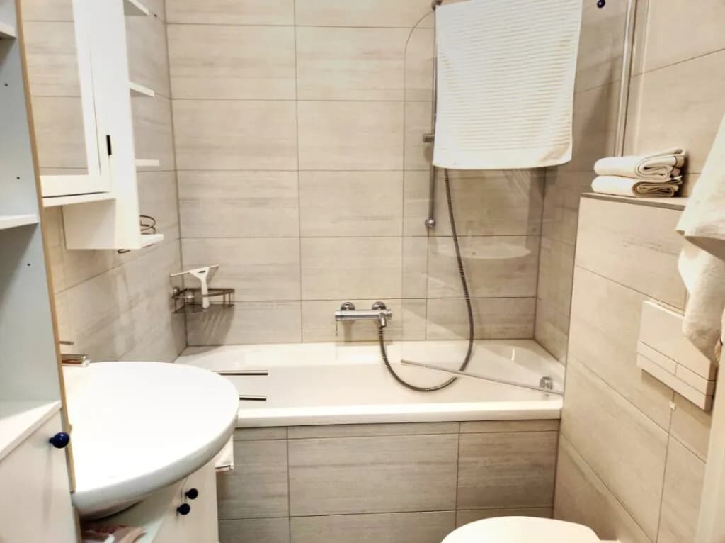1-Zimmer-Wohnung mieten in Wien – 36 m², € 995 – Bild 5 von 8
