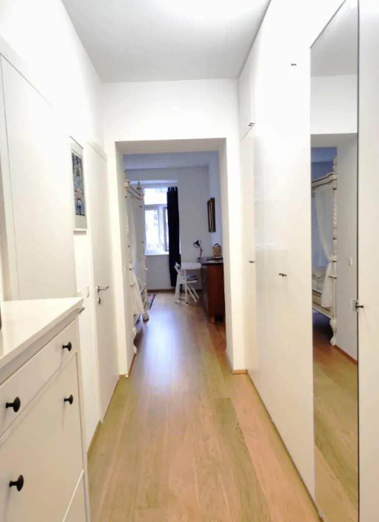 1-Zimmer-Wohnung mieten in Wien – 36 m², € 995 – Bild 7 von 8