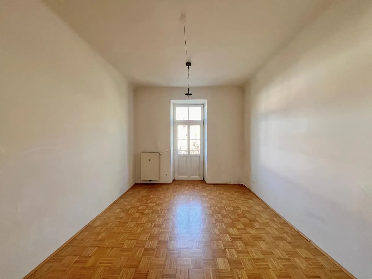 2-Zimmer-Wohnung mieten in Graz – 80,5 m², € 900 – Bild 4 von 6