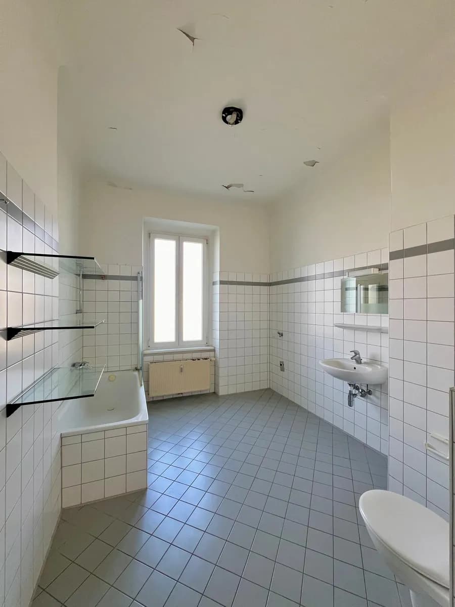 2-Zimmer-Wohnung mieten in Graz – 80,5 m², € 900 – Bild 5 von 6