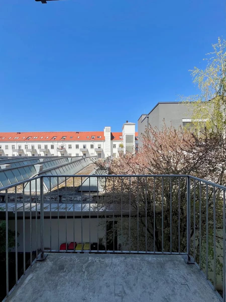 2-Zimmer-Wohnung mieten in Graz – 80,5 m², € 900 – Bild 6 von 6
