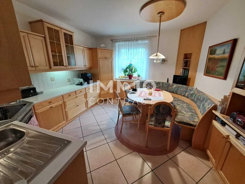 8-Zimmer-Gewerbeimmobilie kaufen in Linz Land – 217 m², € 445.000 – Bild 5 von 24