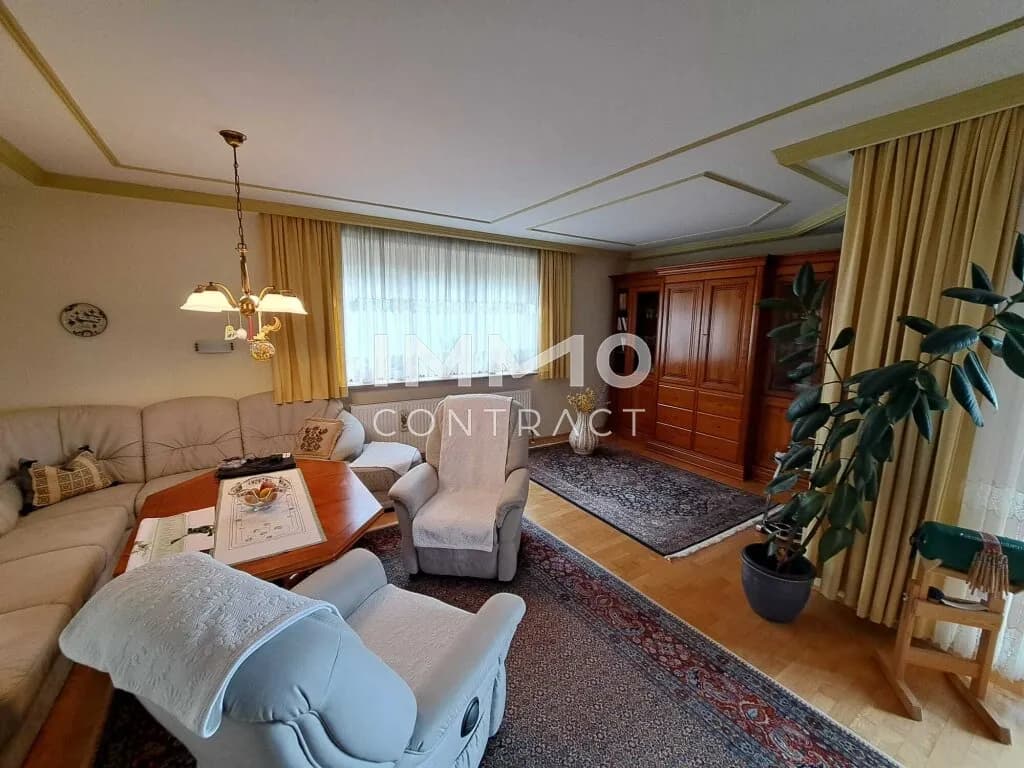 8-Zimmer-Gewerbeimmobilie kaufen in Linz Land – 217 m², € 445.000 – Bild 7 von 24