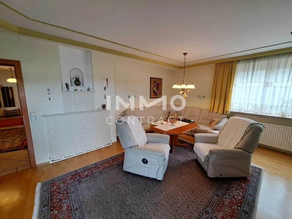 8-Zimmer-Gewerbeimmobilie kaufen in Linz Land – 217 m², € 445.000 – Bild 8 von 24
